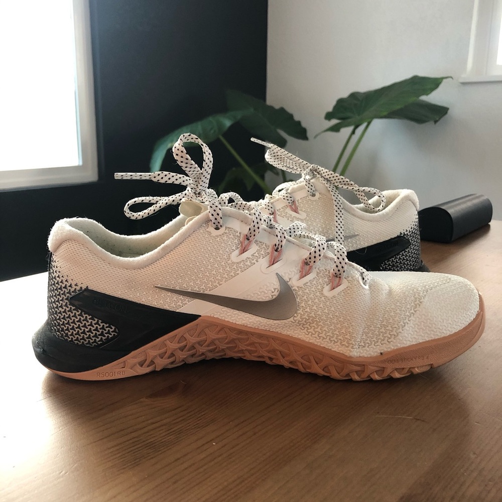 Nike Metcon 4